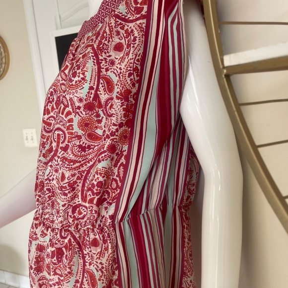 Loft gorgeous large size easy comfy dress chic and cozy - Picture 6 of 14